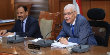 تأسيس شركة "البراق" بجامعة المنوفية للتحول الرقمي و الذكاء الاصطناعي 1 - جريدة المساء