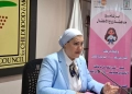 سحر السنباطي: تشريع أكثر إحكامًا لمواجهة زواج الأطفال وإغلاق أبواب التحايل 17 - جريدة المساء