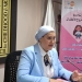 سحر السنباطي: تشريع أكثر إحكامًا لمواجهة زواج الأطفال وإغلاق أبواب التحايل 2 - جريدة المساء
