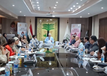 توصيات بتوسيع حملات التوعية وحماية الفتيات من آثار زواج الأطفال 25 - جريدة المساء