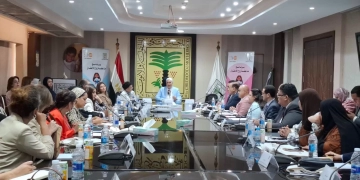 توصيات بتوسيع حملات التوعية وحماية الفتيات من آثار زواج الأطفال 1 - جريدة المساء
