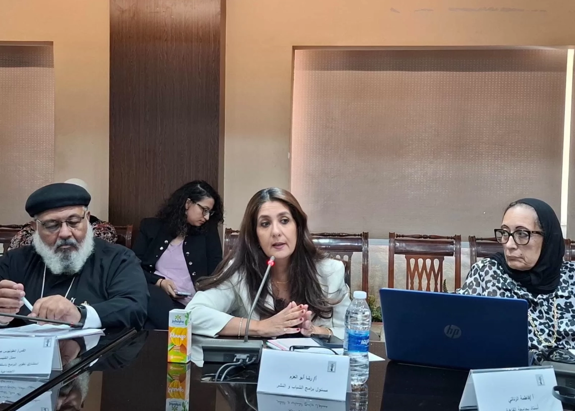 مطالب برلمانية بتجريم زواج الأطفال 19 - جريدة المساء