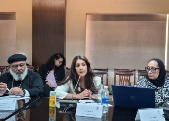 مطالب برلمانية بتجريم زواج الأطفال 33 - جريدة المساء
