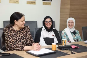 بمشاركة ممثلي الجهات المانحة- القومي للمرأة يعقد مائدة مستديرة لمبادرة "المصرية 22 - جريدة المساء