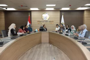 بمشاركة ممثلي الجهات المانحة- القومي للمرأة يعقد مائدة مستديرة لمبادرة "المصرية 20 - جريدة المساء