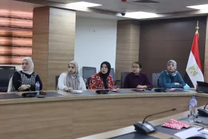 بمشاركة ممثلي الجهات المانحة- القومي للمرأة يعقد مائدة مستديرة لمبادرة "المصرية 26 - جريدة المساء