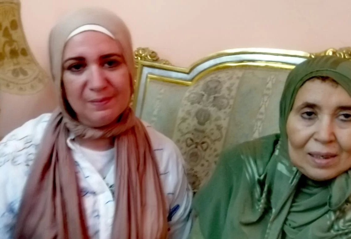 محافظ كفراشيخ يهنئ طالبين من أبناء المحافظة لتفوقهما بين أوائل الجمهورية في الثانوية العامه 19 - جريدة المساء