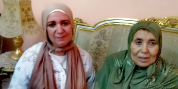 محافظ كفراشيخ يهنئ طالبين من أبناء المحافظة لتفوقهما بين أوائل الجمهورية في الثانوية العامه 1 - جريدة المساء