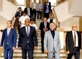 محافظ كفرالشيخ يهنئ مدير الأمن الجديد ويؤكد..أمن المواطن أولوية والتكامل بين الأجهزة التنفيذية والأمنية ركيزة لتحقيق التنمية 23 - جريدة المساء