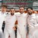 محافظ الغربية يهنئ البطل محمد السيد ابن المحافظة وأبطال منتخب مصر بعد التتويج ببرونزية بطولة العالم لسلاح سيف المبارزة 3 - جريدة المساء