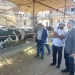 الزراعه : تفقد المنظومة البيطرية بالفيوم لدعم الثروة الحيوانية 3 - جريدة المساء