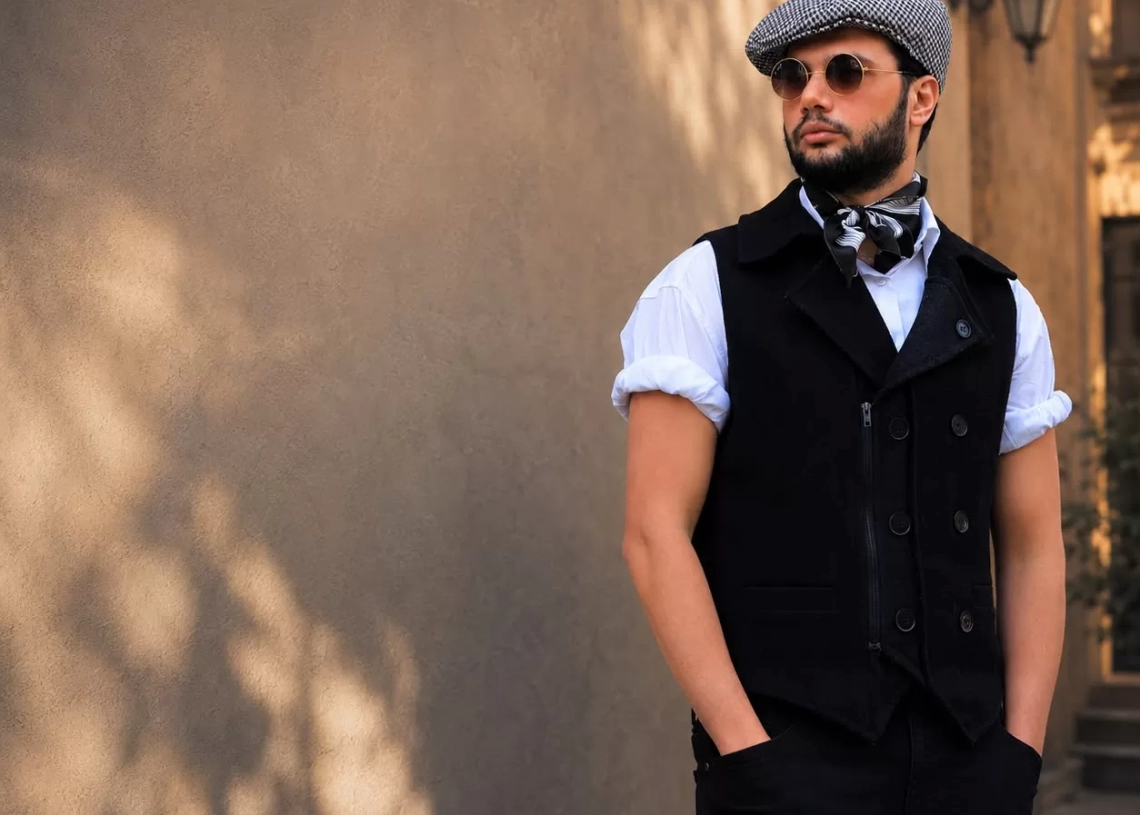 محمد سعد يطرح أغنيته الصيفية "رقصينا" بإيقاعات راقصة 18 - جريدة المساء