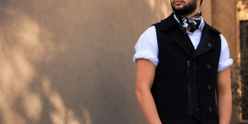 محمد سعد يطرح أغنيته الصيفية "رقصينا" بإيقاعات راقصة 1 - جريدة المساء