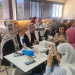 اختتام أكاديمية سيجونج الثقافية 2026 حول الجمال الكوري بجامعة الإسكندرية 5 - جريدة المساء