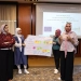 القومي للمرأة ينظم تدريبًا لإعداد كوادر قادرة على نقل الخبرات وتدريب منسقات برنامج "دَوِّي" لتمكين الفتيات 3 - جريدة المساء