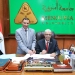 94.48 % النجاح فى رابعة علوم صحية بالمنوفية 3 - جريدة المساء