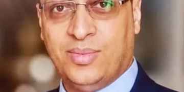 "محمد المعداوى"رئيسا للمكتب الفنى بالإتحاد المصرى للكيانات الشبابية 1 - جريدة المساء