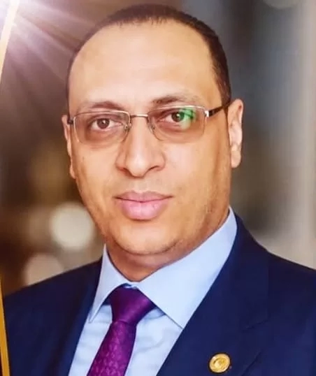 "محمد المعداوى"رئيسا للمكتب الفنى بالإتحاد المصرى للكيانات الشبابية 17 - جريدة المساء