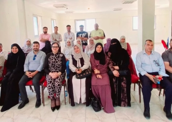 جولات تدريبية على " التحول الرقمي" بإدارتي شباب بلطيم وبرج البرلس 42 - جريدة المساء جولات تدريبية على " التحول الرقمي" بإدارتي شباب بلطيم وبرج البرلس 41 - جريدة المساء