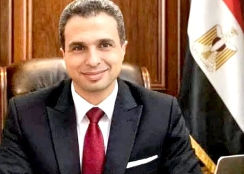 تجديد الثقة لـ "علاء جودة" وكيلا لوزارة التعليم بكفرالشيخ 27 - جريدة المساء