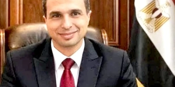 تجديد الثقة لـ "علاء جودة" وكيلا لوزارة التعليم بكفرالشيخ 1 - جريدة المساء
