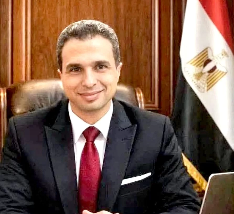 تجديد الثقة لـ "علاء جودة" وكيلا لوزارة التعليم بكفرالشيخ 19 - جريدة المساء