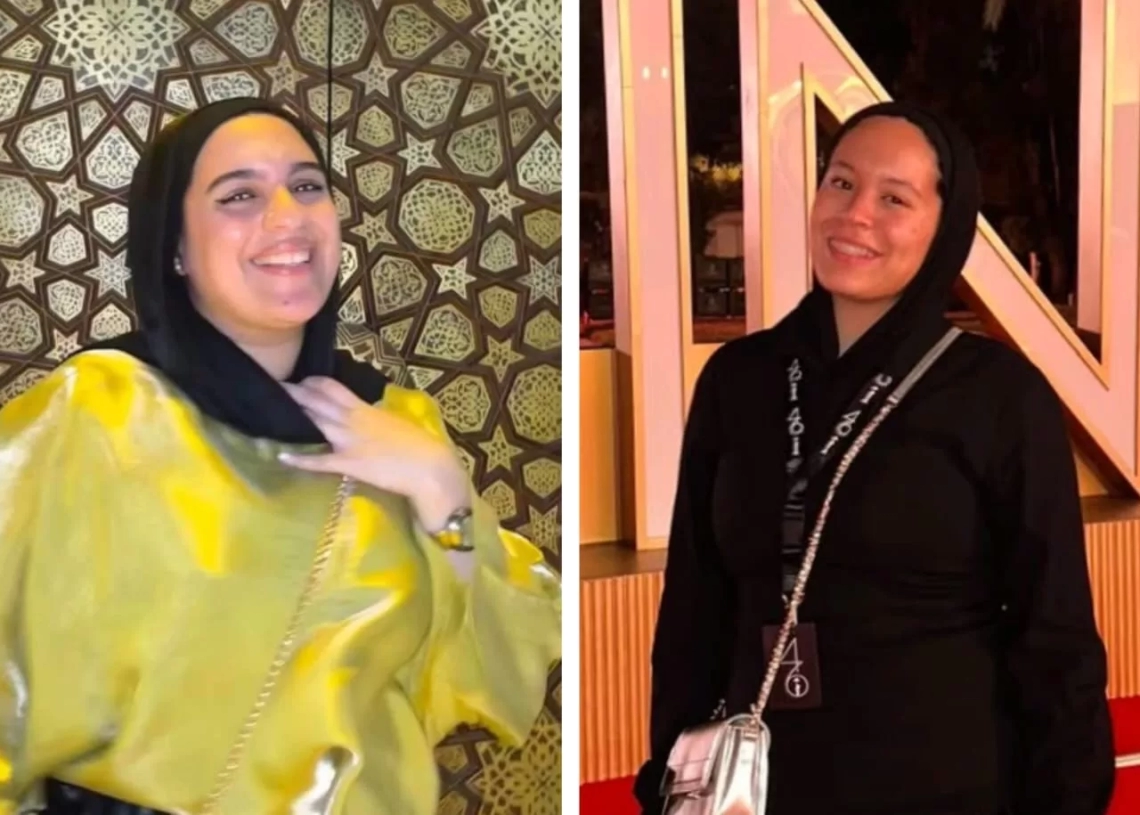 طالبتان بحقوق عين شمس تحصلان على منحتي "إيفل" و"طهطاوي" للماجستير بفرنسا 19 - جريدة المساء