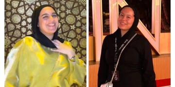 طالبتان بحقوق عين شمس تحصلان على منحتي "إيفل" و"طهطاوي" للماجستير بفرنسا 1 - جريدة المساء