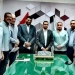  تعليم كفرالشيخ كرم توجيه التربية الرياضية لحصده خمسة مراكز جمهورية في العروض الرياضية للعام الدراسي الحالى 7 - جريدة المساء