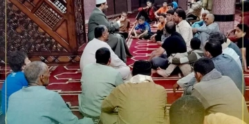 المساجد المحورية تواصل دورها المجتمعي والتوعوي من خلال برامج تثقيفية متنوعة 1 - جريدة المساء