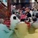 المساجد المحورية تواصل دورها المجتمعي والتوعوي من خلال برامج تثقيفية متنوعة 3 - جريدة المساء