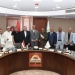 محافظ الجيزة يسلم 23 عقدًا لتقنين أراضي الدولة للمواطنين المستفيدين من واضعي اليد 3 - جريدة المساء