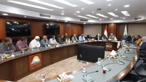 محافظ الجيزة يسلم 23 عقدًا لتقنين أراضي الدولة للمواطنين المستفيدين من واضعي اليد 21 - جريدة المساء