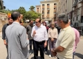 د. عمرو قنديل يتفقد المنشآت الصحية بمطروح ويطمئن على انتظام العمل 25 - جريدة المساء