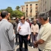 نائب وزير الصحة تفقد المنشآت الصحية بمطروح ويطمئن على انتظام العمل 3 - جريدة المساء