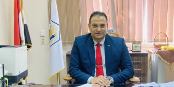 مدير تعليم الشروق يهنئ طلاب الثانوية بانتهاء امتحانات الدور الأول 1 - جريدة المساء