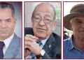 الأعلى للإعلام يحسم شكوى زاهي حواس و ممدوح الدماطي ضد وسيم السيسي 19 - جريدة المساء