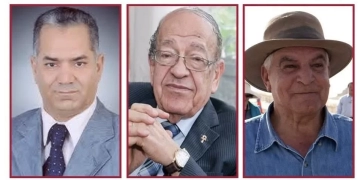 الأعلى للإعلام يحسم شكوى زاهي حواس و ممدوح الدماطي ضد وسيم السيسي 1 - جريدة المساء