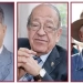 الأعلى للإعلام يحسم شكوى زاهي حواس و ممدوح الدماطي ضد وسيم السيسي 3 - جريدة المساء