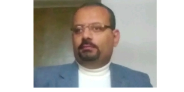 "مصر قَالت".. أحدث إبداعات أحمد بيضون 1 - جريدة المساء