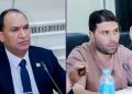 ملفات مياه الشرب و النظافة و الصحة و النقل الداخلي على مائدة مجلس «أمناء السادات» 19 - جريدة المساء