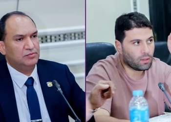 ملفات مياه الشرب و النظافة و الصحة و النقل الداخلي على مائدة مجلس «أمناء السادات» 23 - جريدة المساء