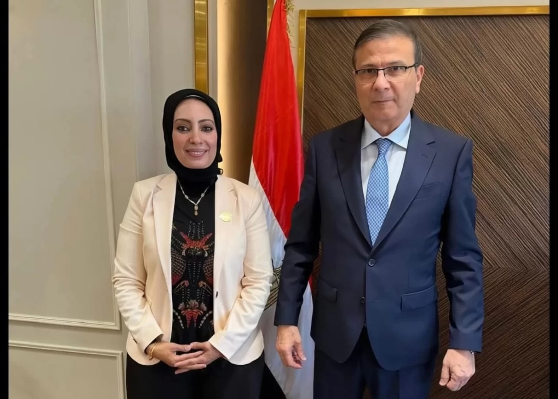 بحث مشكلة مياه الشرب بقرية الاتحاد بالقنطرة غرب 20 - جريدة المساء بحث مشكلة مياه الشرب بقرية الاتحاد بالقنطرة غرب 19 - جريدة المساء