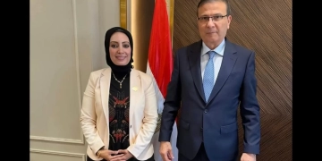 بحث مشكلة مياه الشرب بقرية الاتحاد بالقنطرة غرب 2 - جريدة المساء بحث مشكلة مياه الشرب بقرية الاتحاد بالقنطرة غرب 1 - جريدة المساء