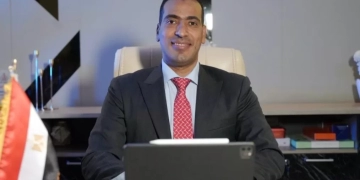طاهر: إطلاق «شريحة الطفل» خطوة مهمة لحماية النشء 2 - جريدة المساء طاهر: إطلاق «شريحة الطفل» خطوة مهمة لحماية النشء 1 - جريدة المساء