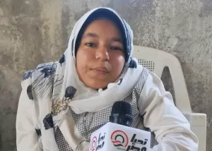 د.خالد محسن يكتب : "سميرة إبراهيم"..حكاية إرادة ملهمة 21 - جريدة المساء
