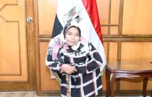 د.خالد محسن يكتب : "سميرة إبراهيم"..حكاية إرادة ملهمة 17 - جريدة المساء
