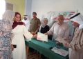 شباب الخير تكرم أوائل الاعدادية بالعريش 21 - جريدة المساء