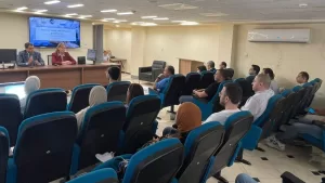 طب عين شمس تنظم برنامج Hands-on بوحدة الأشعة التداخلية 21 - جريدة المساء طب عين شمس تنظم برنامج Hands-on بوحدة الأشعة التداخلية 20 - جريدة المساء