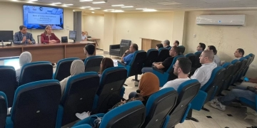طب عين شمس تنظم برنامج Hands-on بوحدة الأشعة التداخلية 2 - جريدة المساء طب عين شمس تنظم برنامج Hands-on بوحدة الأشعة التداخلية 1 - جريدة المساء